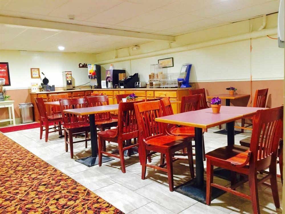 Tiltonlodge Inn & Suites Zewnętrze zdjęcie